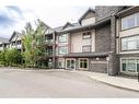 101-15 Aspenmont Heights Sw, Calgary, AB  - Outdoor With Balcony With Facade 