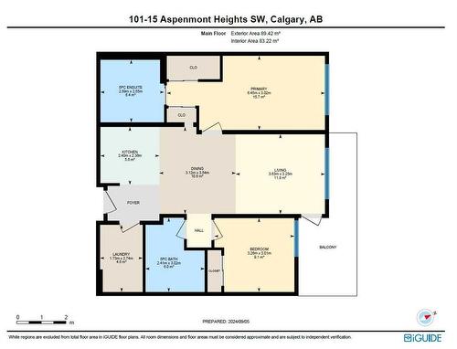 101-15 Aspenmont Heights Sw, Calgary, AB - Other