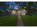 5023 Whitehorn Drive Ne, Calgary, AB  - Outdoor 