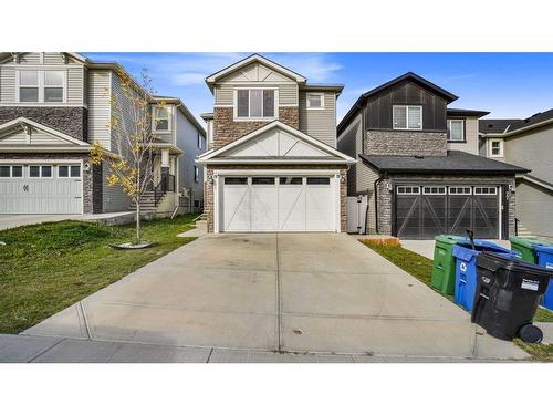 81 Nolanhurst Crescent Nw, Calgary, AB - Outdoor With Facade