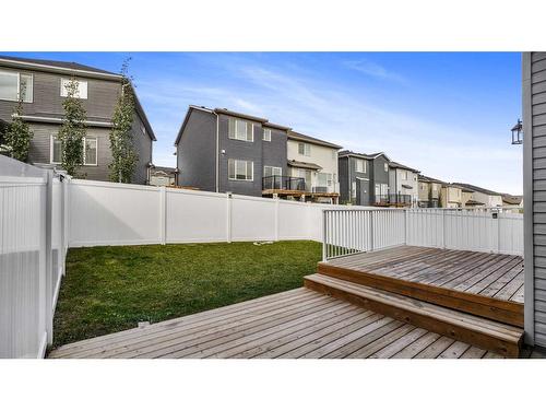 81 Nolanhurst Crescent Nw, Calgary, AB - Outdoor