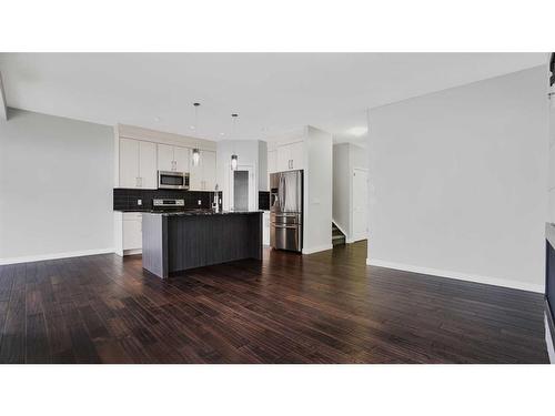 81 Nolanhurst Crescent Nw, Calgary, AB - Indoor Photo Showing Kitchen