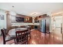 144 Everridge Gardens Sw, Calgary, AB  - Indoor Photo Showing Dining Room 