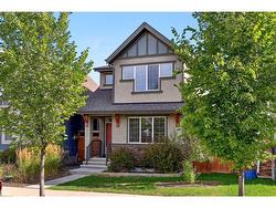 241 Mahogany Parade SE Calgary, AB T3M 2J9