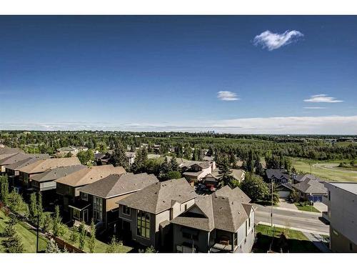 501-71 Shawnee Common Sw, Calgary, AB - Outdoor With View