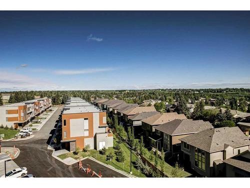 501-71 Shawnee Common Sw, Calgary, AB - Outdoor With View