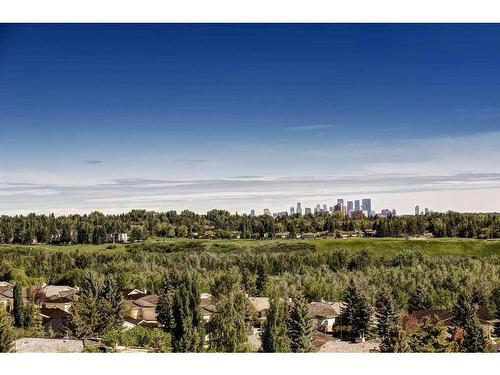 501-71 Shawnee Common Sw, Calgary, AB - Outdoor With View