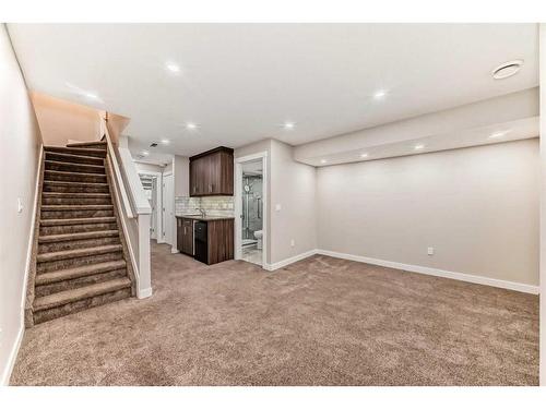 1608-7451 Falconridge Boulevard Ne, Calgary, AB - Indoor Photo Showing Other Room