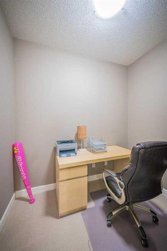 315-88 Arbour Lake Road Nw, Calgary, AB - Indoor Photo Showing Office