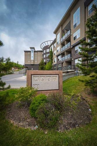 315-88 Arbour Lake Road Nw, Calgary, AB - Outdoor