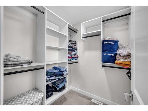 1021 Waterford Drive, Chestermere, AB - Indoor With Storage