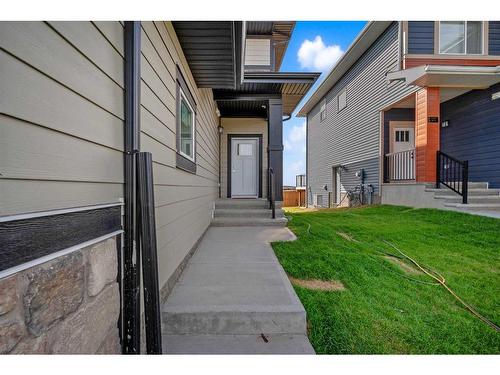 1021 Waterford Drive, Chestermere, AB - Outdoor