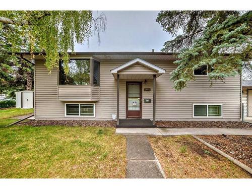 4604 29 Avenue Nw, Calgary, AB - Outdoor