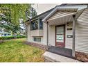 4604 29 Avenue Nw, Calgary, AB  - Outdoor 