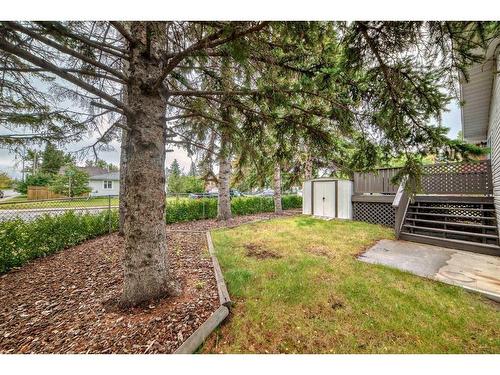 4604 29 Avenue Nw, Calgary, AB - Outdoor