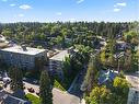 504-1904 10 Street Sw, Calgary, AB  - Outdoor With View 