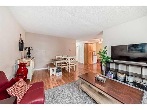 221-8235 Elbow Drive Sw, Calgary, AB - Indoor Photo Showing Living Room