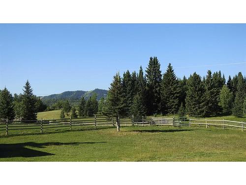 100-370025 288 Street West, Rural Foothills County, AB - Outdoor With View