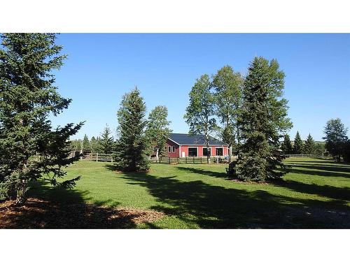 100-370025 288 Street West, Rural Foothills County, AB - Outdoor With Deck Patio Veranda