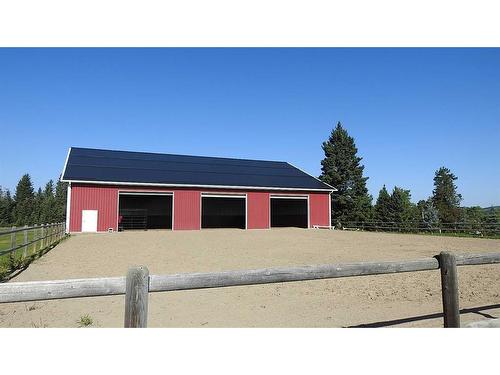 100-370025 288 Street West, Rural Foothills County, AB - Outdoor