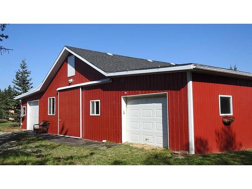 100-370025 288 Street West, Rural Foothills County, AB - Outdoor With Exterior