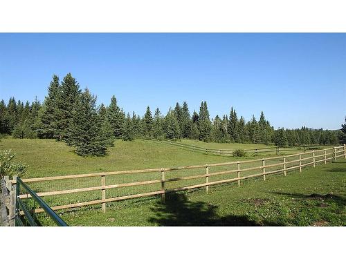 100-370025 288 Street West, Rural Foothills County, AB - Outdoor With View