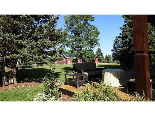 100-370025 288 Street West, Rural Foothills County, AB - Outdoor