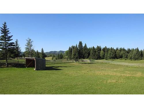 100-370025 288 Street West, Rural Foothills County, AB - Outdoor With View