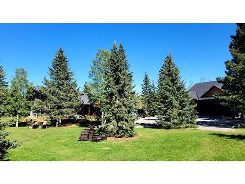 100-370025 288 Street West, Rural Foothills County, AB - Outdoor