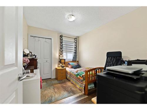 213 Saddlecrest Place Ne, Calgary, AB - Indoor