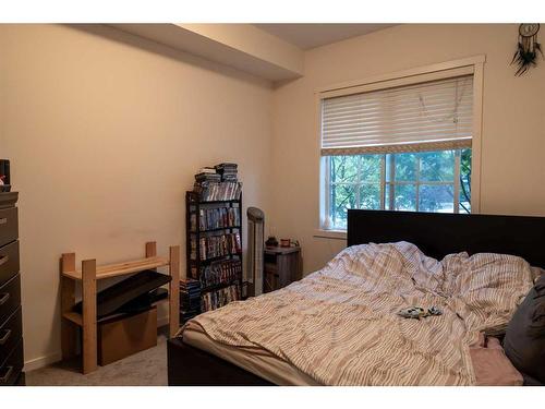 4103-215 Legacy Boulevard Se, Calgary, AB - Indoor Photo Showing Bedroom