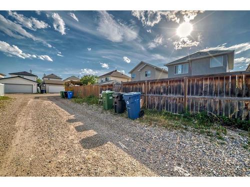 241 Covewood Circle Ne, Calgary, AB - Outdoor