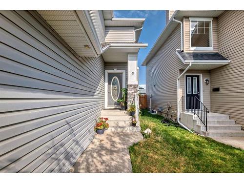 241 Covewood Circle Ne, Calgary, AB - Outdoor