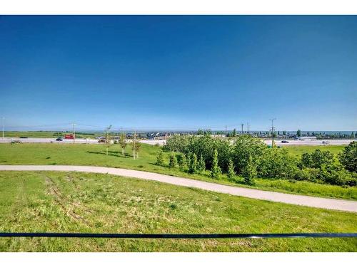 116 Crestridge Common Sw, Calgary, AB - Outdoor With View