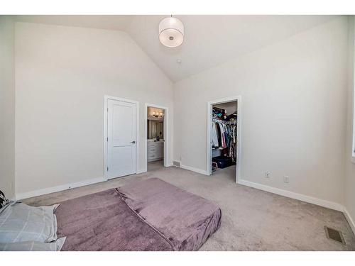 116 Crestridge Common Sw, Calgary, AB - Indoor