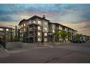 1412-240 Skyview Ranch Road Ne, Calgary, AB  - Outdoor With Facade 