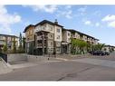 1412-240 Skyview Ranch Road Ne, Calgary, AB  - Outdoor With Facade 