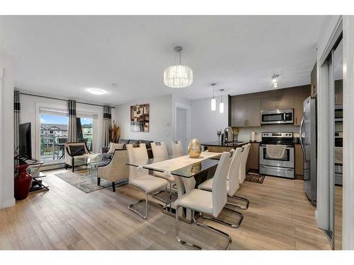 1412-240 Skyview Ranch Road Ne, Calgary, AB - Indoor