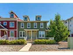 36 Auburn Bay Link SE Calgary, AB T3M 1S8