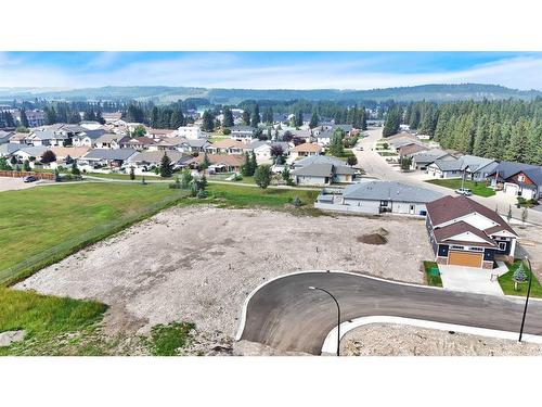 Lot 45 5Th Street Sw, Sundre, AB 