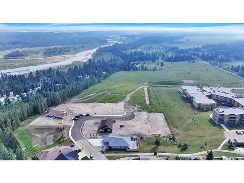 Lot 45 5Th Street Sw, Sundre, AB 