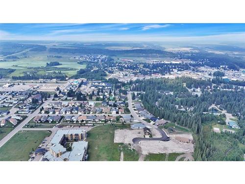 Lot 45 5Th Street Sw, Sundre, AB 