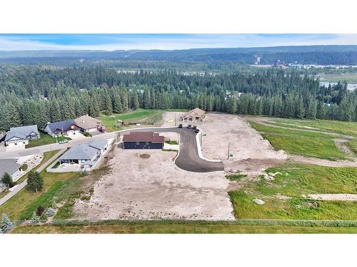 Lot 45 5Th Street Sw, Sundre, AB 