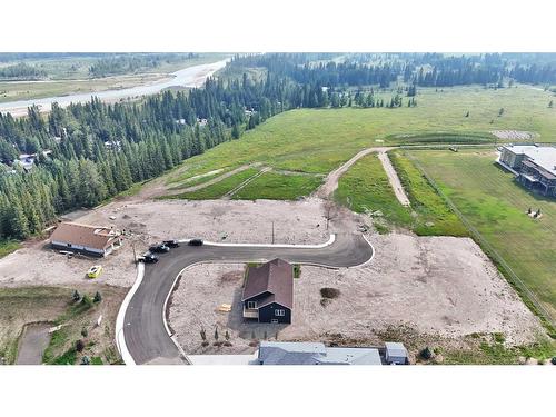 Lot 45 5Th Street Sw, Sundre, AB 