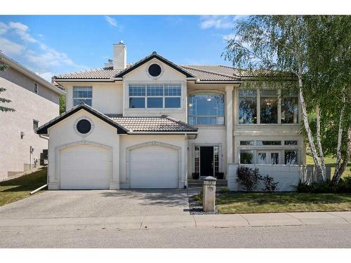 76 Sierra Vista Close Sw, Calgary, AB - Outdoor With Facade