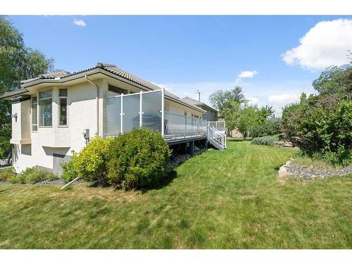 76 Sierra Vista Close Sw, Calgary, AB - Outdoor