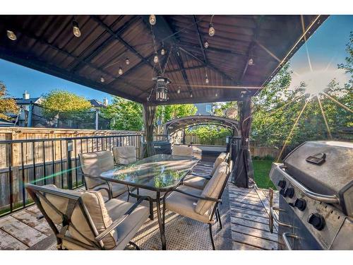 192 Brightondale Close Se, Calgary, AB - Outdoor With Deck Patio Veranda