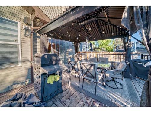 192 Brightondale Close Se, Calgary, AB - Outdoor With Deck Patio Veranda With Exterior