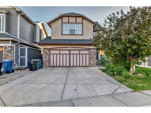 192 Brightondale Close Se, Calgary, AB - Outdoor