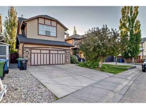 192 Brightondale Close Se, Calgary, AB - Outdoor